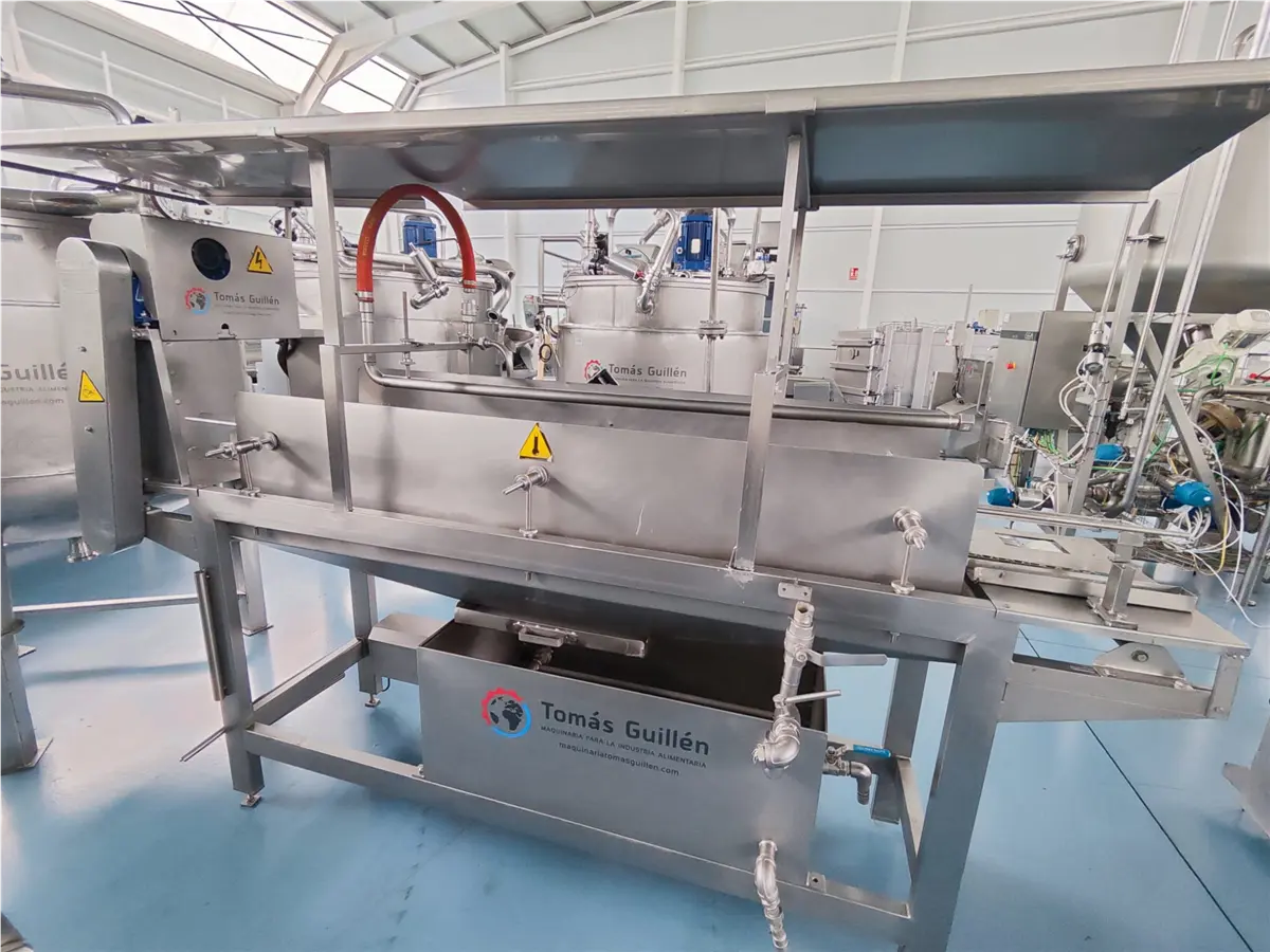 DOSIFICADOR DE LIQUIDO DE GOBIERNO